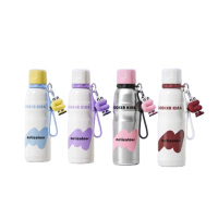 炊大皇保温杯600ml便携可拆洗YKD60B1(颜色随机)