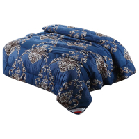 恒源祥被子200*230cm亲肤舒适富丽堂皇1DG2012FLTH