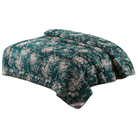 恒源祥被子200*230cm亲肤舒适墨上花开1DG2012MSHK