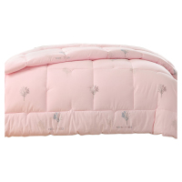 恒源祥被子200*230cm亲肤舒适精致包边1DG1590