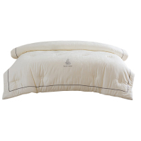 恒源祥被子200*230cm亲肤舒适蓬松发热1DG25615