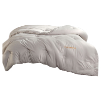 恒源祥被子200*230cm美利奴灰色1DH19702-1