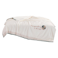 恒源祥被子200*230cm柔软舒适轻盈保暖1DI22601