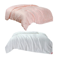 恒源祥被子200*230cm柔软舒适1DI22603(颜色随机)