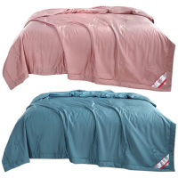 恒源祥被子200*230cm蓬松柔软寐影1DG23323(颜色随机)