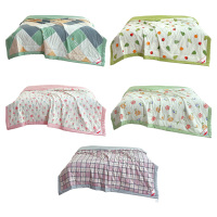 恒源祥被子200*230cm清爽舒适1DG1712(颜色随机)