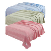 恒源祥被子180*220cm蜂巢1DQ2018-2(颜色随机)