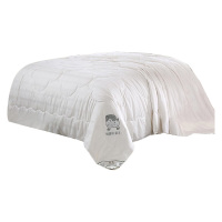 恒源祥被子200*230cm舒适柔软轻盈保暖1DI1042