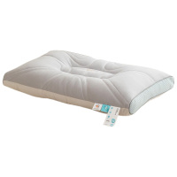 恒源祥枕头47*73cm舒适支撑亲肤面料一只装1DL23613