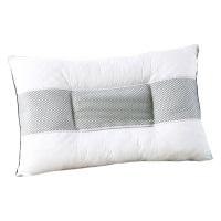 恒源祥枕头48*74cm吸湿透气回弹迅速一只装1DL2011