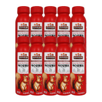 三只松鼠坚果乳精致研磨均衡口感细腻即食休闲美味300g*10瓶