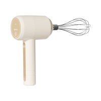 先锋打蛋器无线便捷迅速气泡转速平稳爆发力强立体设计TK-D301