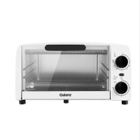 格兰仕电烤箱10L加快散热多功能机械控温防烫工艺把手电烤箱TQH-10J