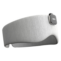 SKG眼部按摩器放松罩蓝牙音乐立体环绕便携T5系列1代