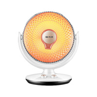 先锋取暖器一开就热倾倒断电耐热耐磨底盘稳固HF951TT-10