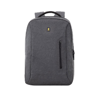 地平线8号双肩包大容量休闲背包多袋收纳防水LA-1850-14T00