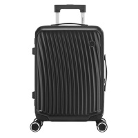 爱华仕拉杆箱20英寸收纳旅行箱干湿分离OCX6620-20(颜色随机)