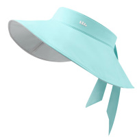 蕉下防晒帽女士便携防紫外线空顶渔夫帽GP741(颜色随机)