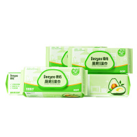 德佑厨房湿巾80片*3包*2箱耐用厚实珍珠纹理10020595R02