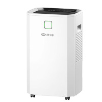 先锋除湿机广角送风辅助干衣智控面板智能恒温CFS60B-24AZ