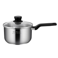 贝伦斯奶锅16cm受热均匀防烫手柄欧式款BLS-OSN102