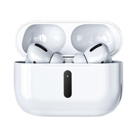 领臣蓝牙耳机主动降噪抗干扰芯片声化同步六代AirPlus2