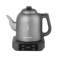 欧美特电水壶1.2L一键智能恒温烧水多段调温OMT-JS1938