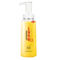 上海药皂液体香皂水润温和除螨洗净污垢深层清洁500g(包装随机)