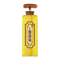 上海药皂液体香皂硫磺除螨深层渗透细腻柔润温和亲肤500g*2瓶