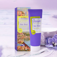 OLIVIAM洗发水天然温和滋养发丝功能较强增加头发蓬松200ml