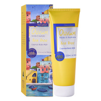 OLIVIAM沐浴乳深层清洁保湿舒缓持久留香青萃200ml