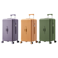 爱华仕行李箱26英寸顺滑耐磨OCX6783-26(颜色随机)