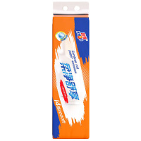 奇强卷纸5层*2000g*14卷超强吸水柔韧担当QQJZ0095