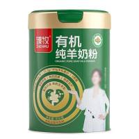 臻牧羊奶粉无蔗糖高钙高蛋白脱膻不脱口感800g(包装随机)
