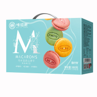 味滋源夹心饼干浓醇脆饼咔嚓香脆唇齿留香独立包装混合口味880g