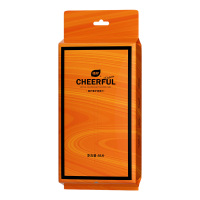 植护绵柔巾亲肤柔软温和细腻厚实舒适双面纹理凹凸触感88片*1包