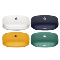 漫步者蓝牙耳机音质清晰续航持久简约时尚ComfoSE(颜色随机)