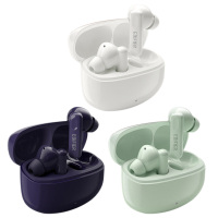 漫步者蓝牙耳机佩戴舒适音质稳定LolliPro3i(颜色随机)
