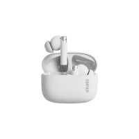 漫步者蓝牙耳机自动降噪音质清脆耳塞柔软ZeroPro(颜色随机)