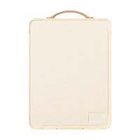 康巴赫菜板双面使用不易变形耐砍耐剁轻盾系列KH-CQ4028