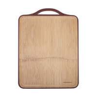 康巴赫菜板双面可用质地细密坚固耐磨轻便收纳KCB30A2