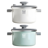 康巴赫压力锅5.5L坚固耐用炫动系列KGX-W55F(颜色随机)