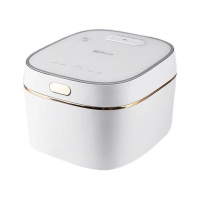 康巴赫电饭煲3L循环加热清晰刻度放置稳固不易打滑KFD-301