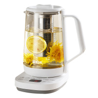 康巴赫养生壶1.5L一壶多用加热迅速耐高温KYY-151