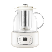 徕多养生壶1.7L水位水温双监控轻音烹煮烧水超快基础款D17