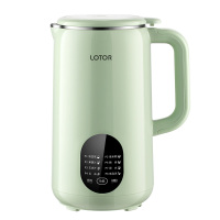 徕多豆浆机0.8L强劲破壁细腻无渣清洗方便DJJ-G706-304