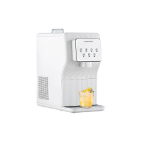 摩飞制冰机快速制冰碎冰成沙智能操作轻松上手清洁方便MR8000