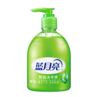 蓝月亮洗手液温和护手清爽滋润泡沫绵密轻松舒适不粘腻300g