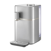 摩飞净水器智能循环直饮加热即滤即饮操作简单清洁方便MR6050A