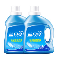 蓝月亮洗衣液套装500g*2瓶羽绒服专用阳光香氛80001641(包装随机)